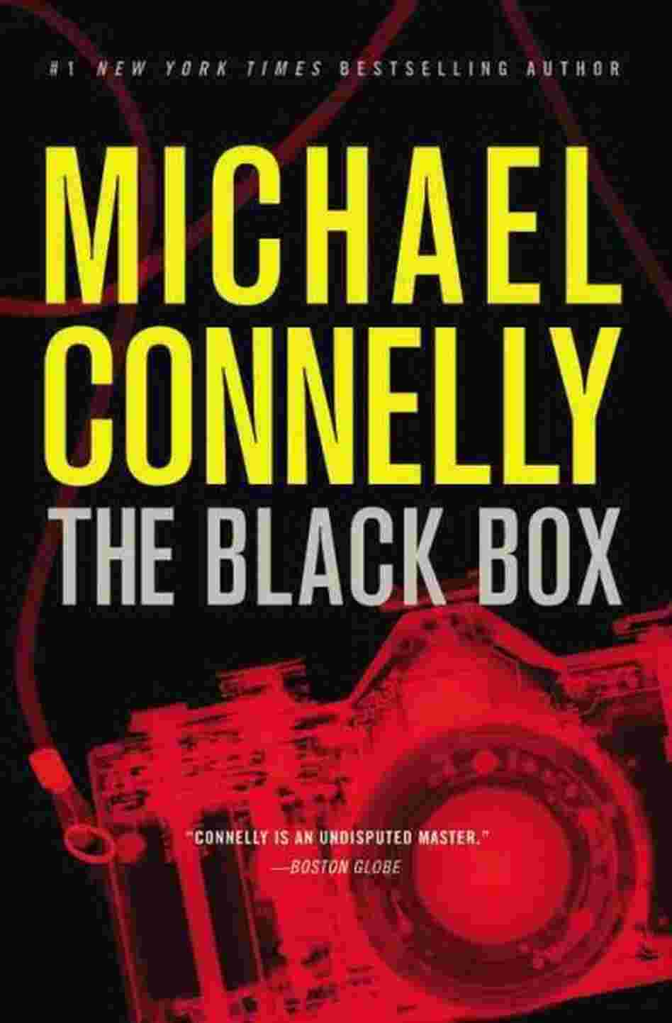 The Black Box The Black Box