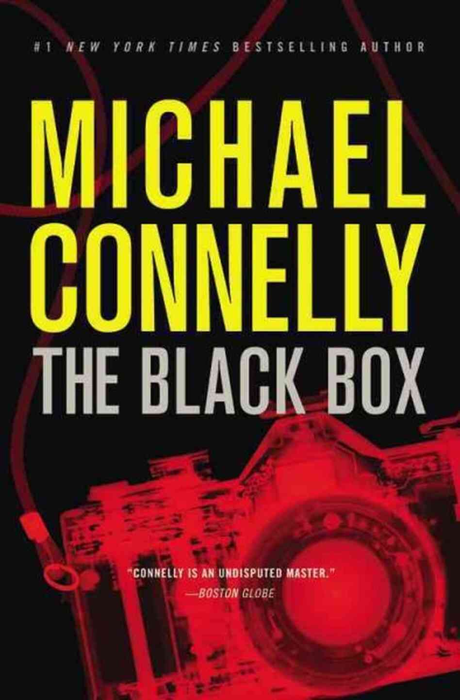 The Black Box The Black Box