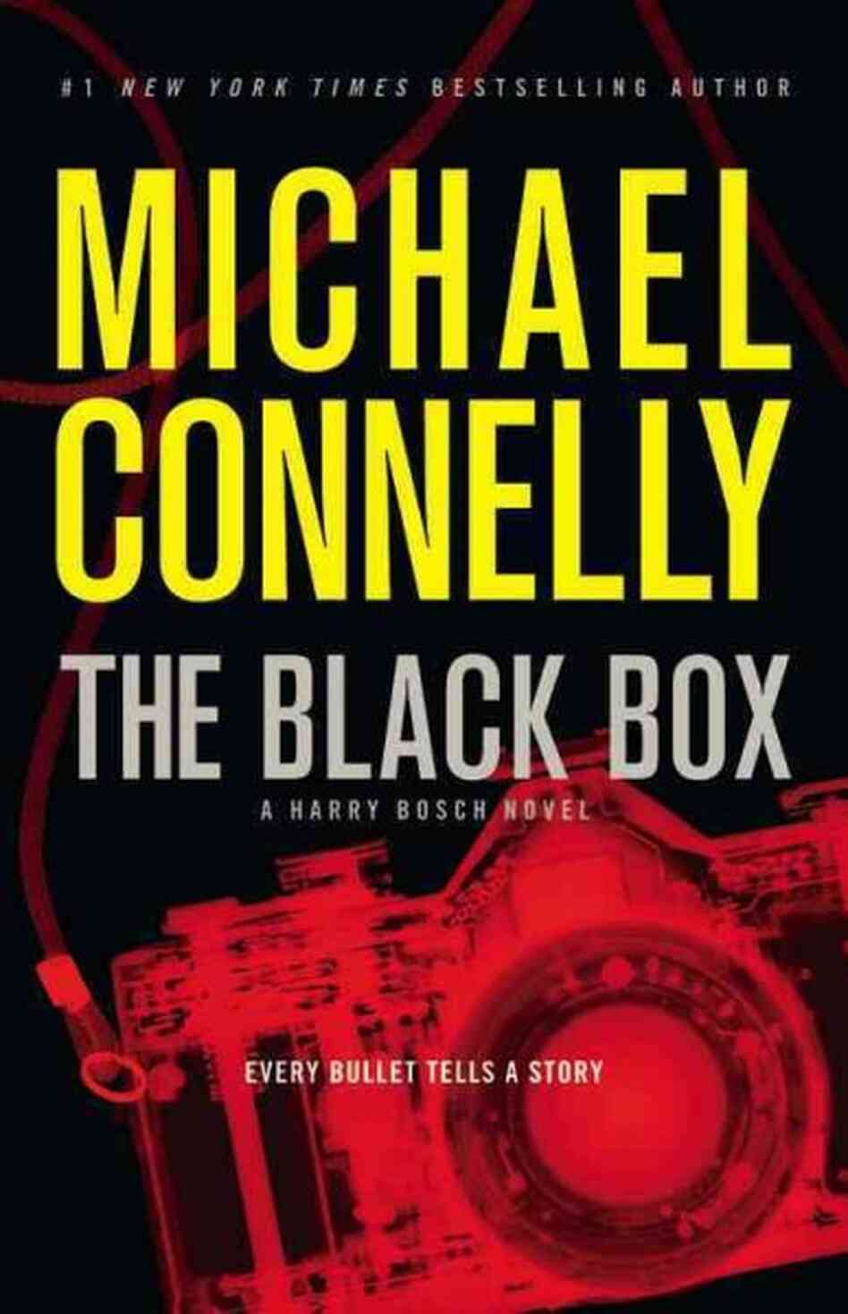 The Black Box The Black Box