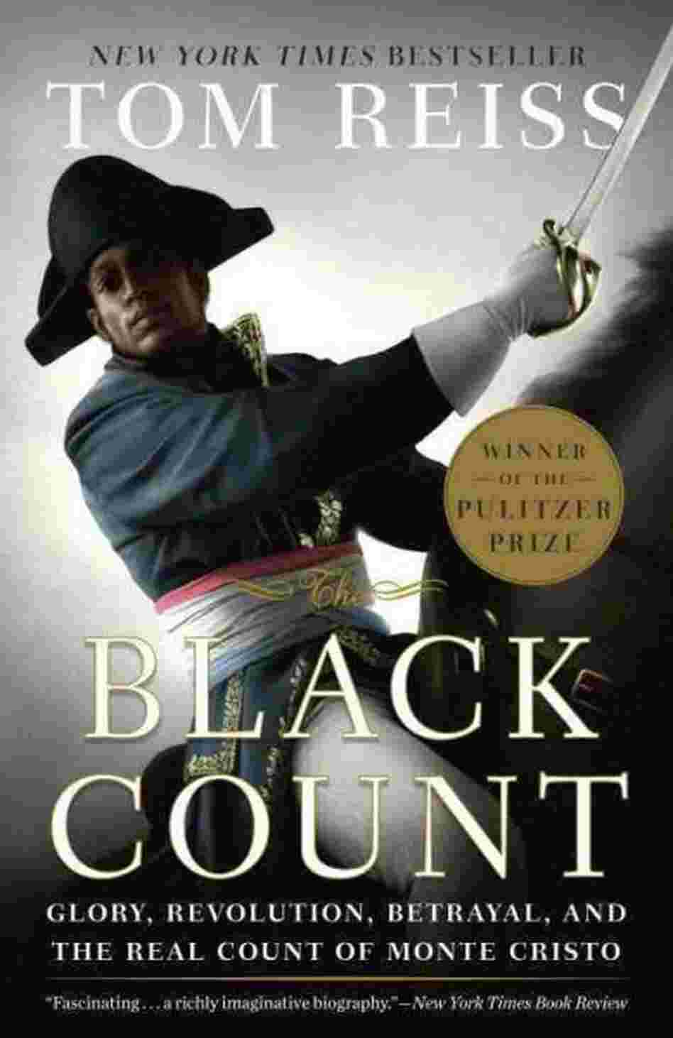 The Black Count The Black Count