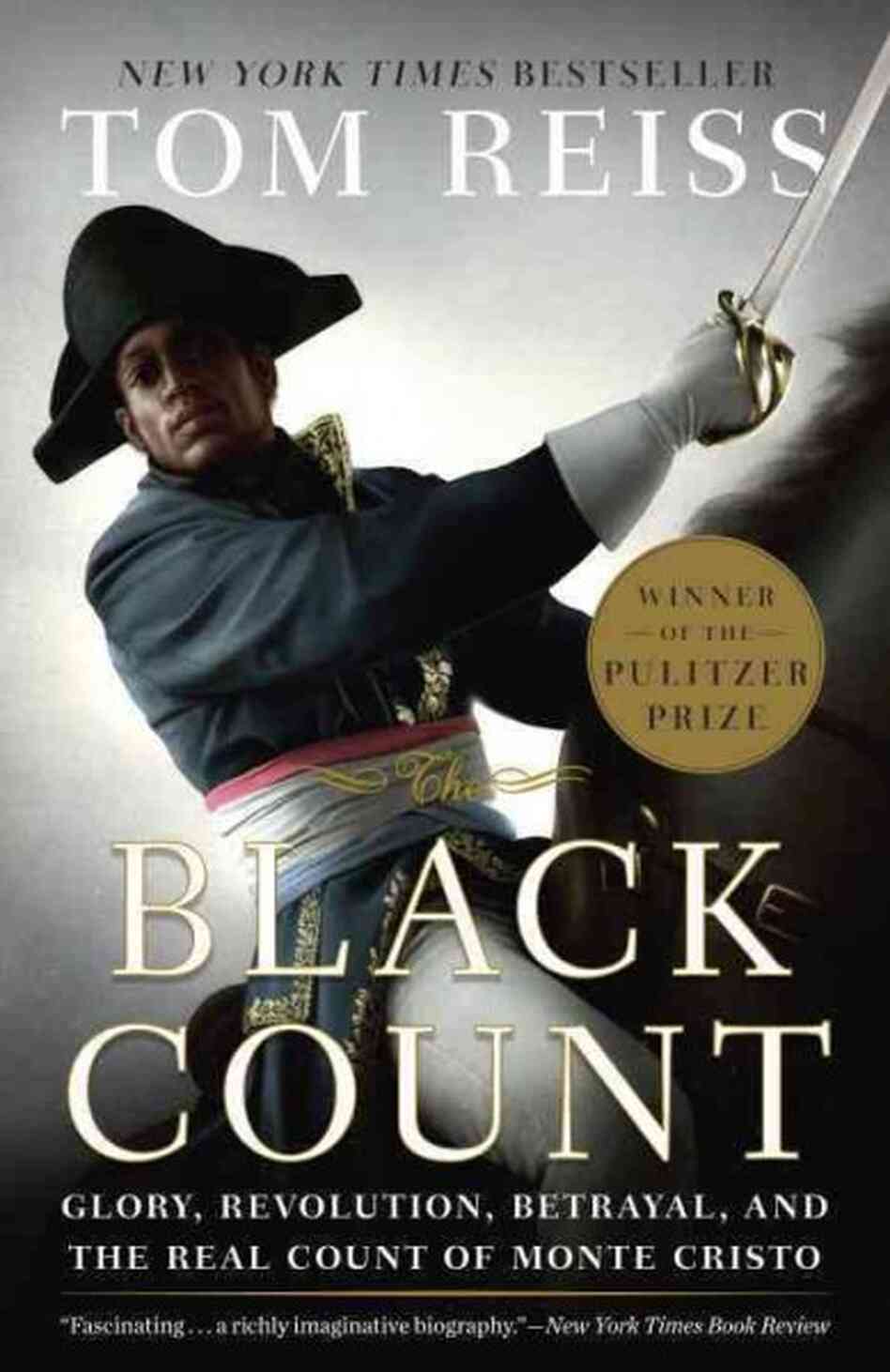 The Black Count The Black Count