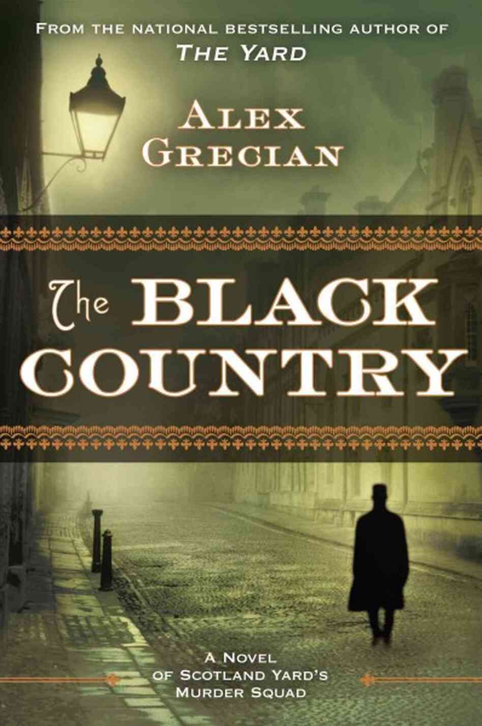 The Black Country The Black Country