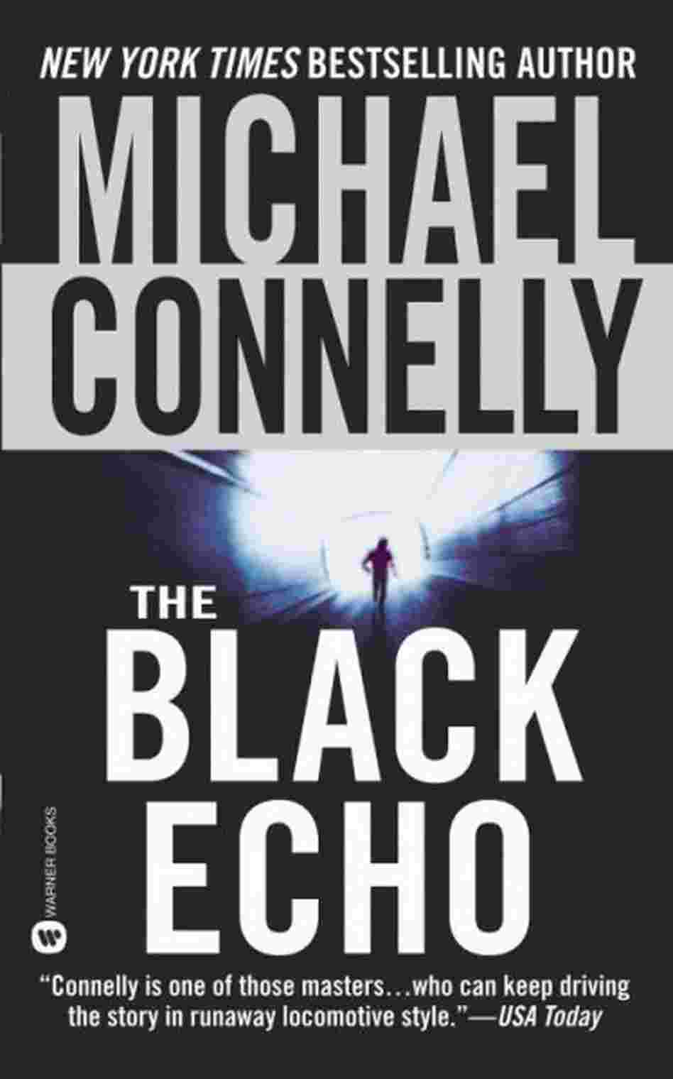 The Black Echo The Black Echo