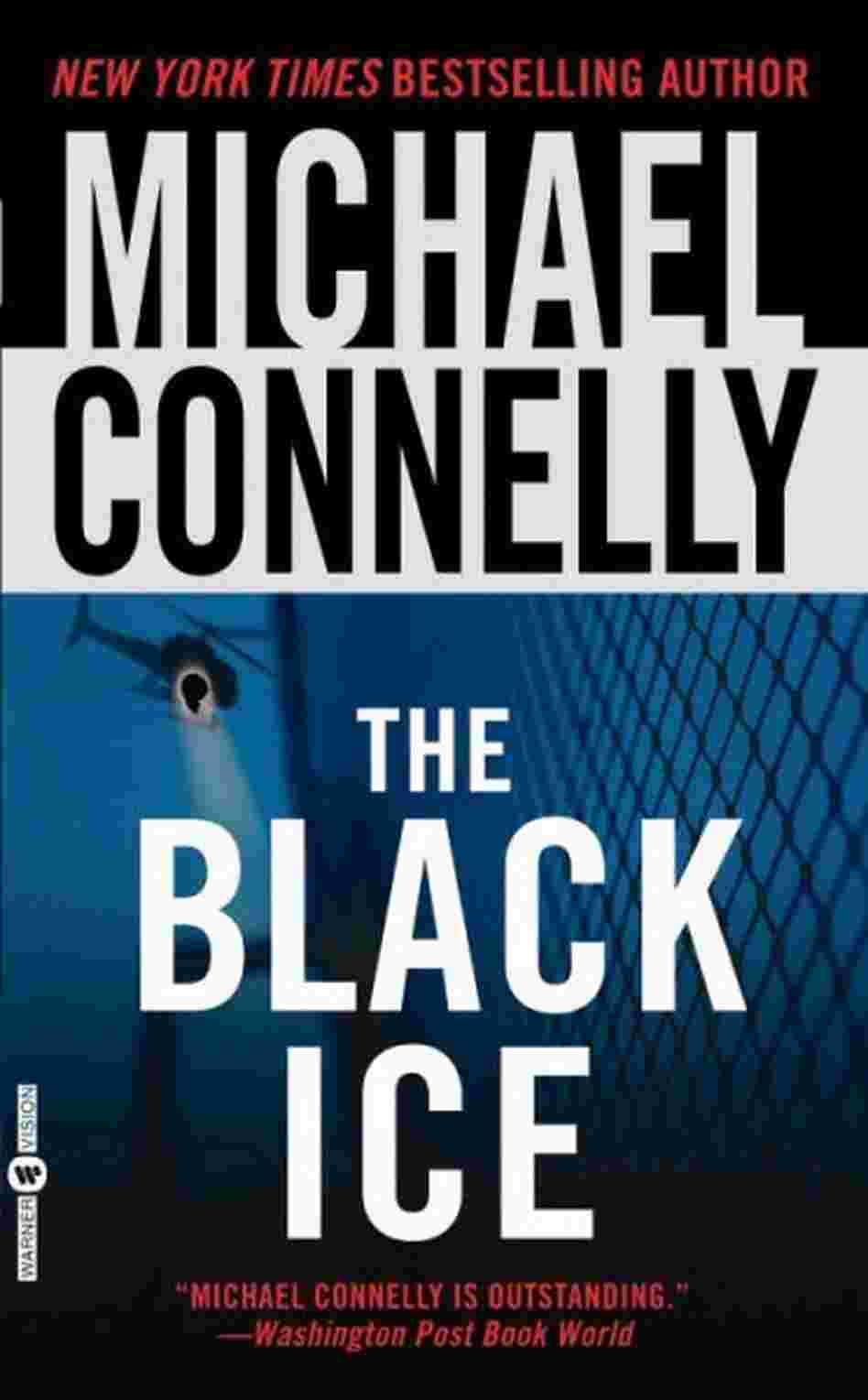 The Black Ice The Black Ice