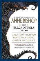 The Black Jewels Trilogy The Black Jewels Trilogy
