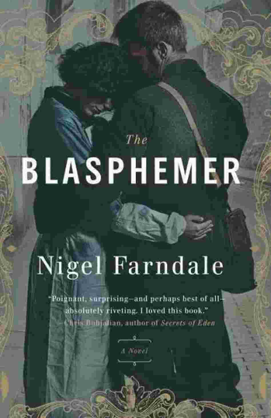 The Blasphemer