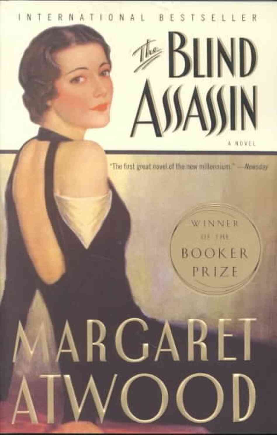 The Blind Assassin The Blind Assassin