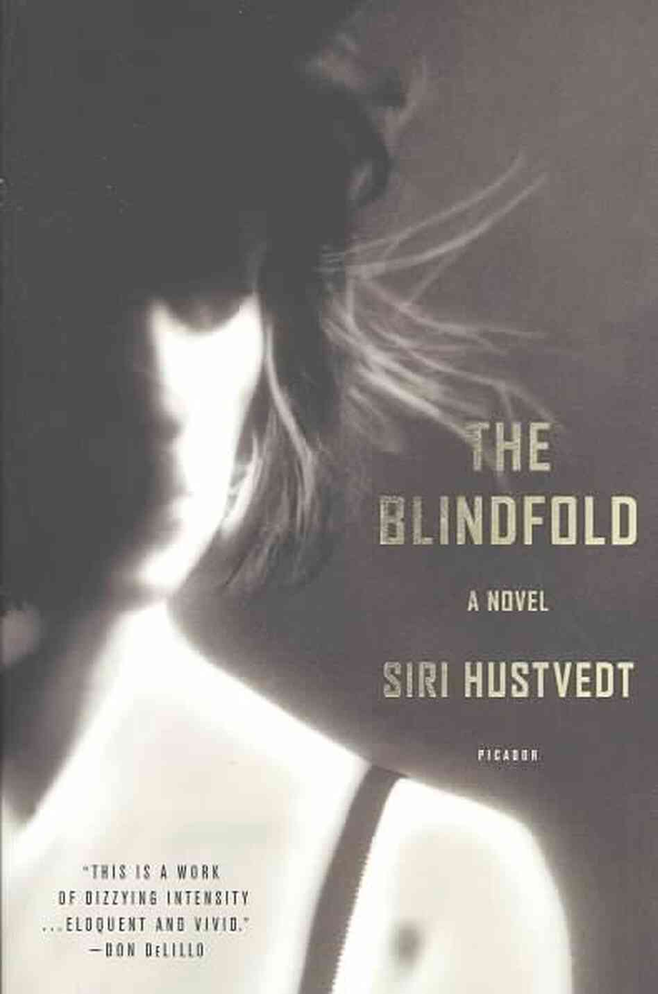 The Blindfold The Blindfold