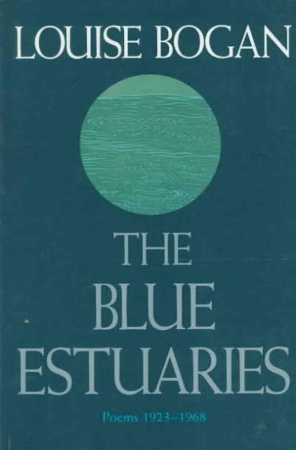 The Blue Estuaries The Blue Estuaries