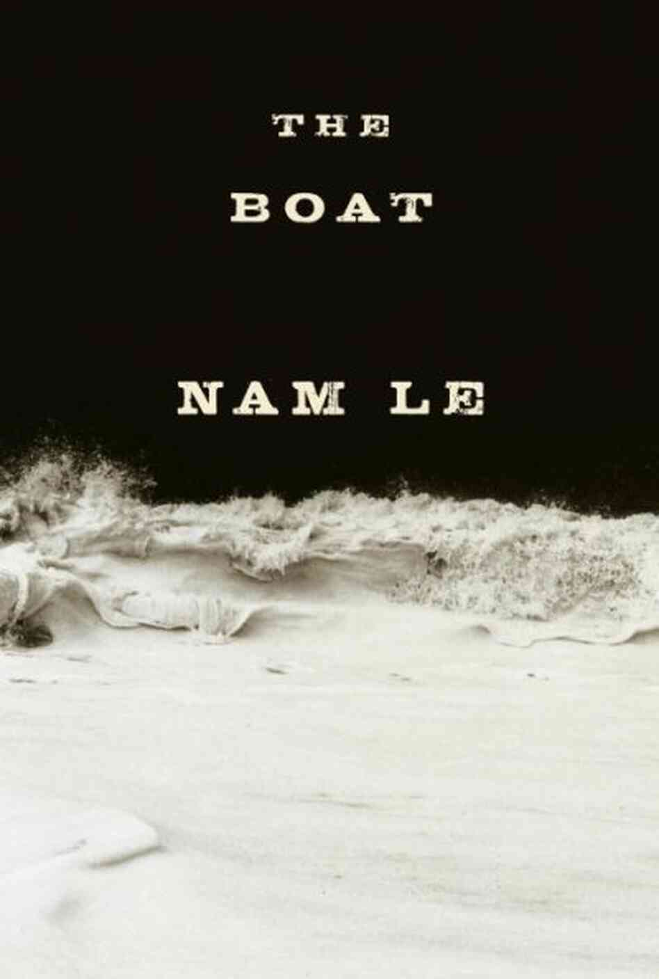 The Boat The Boat