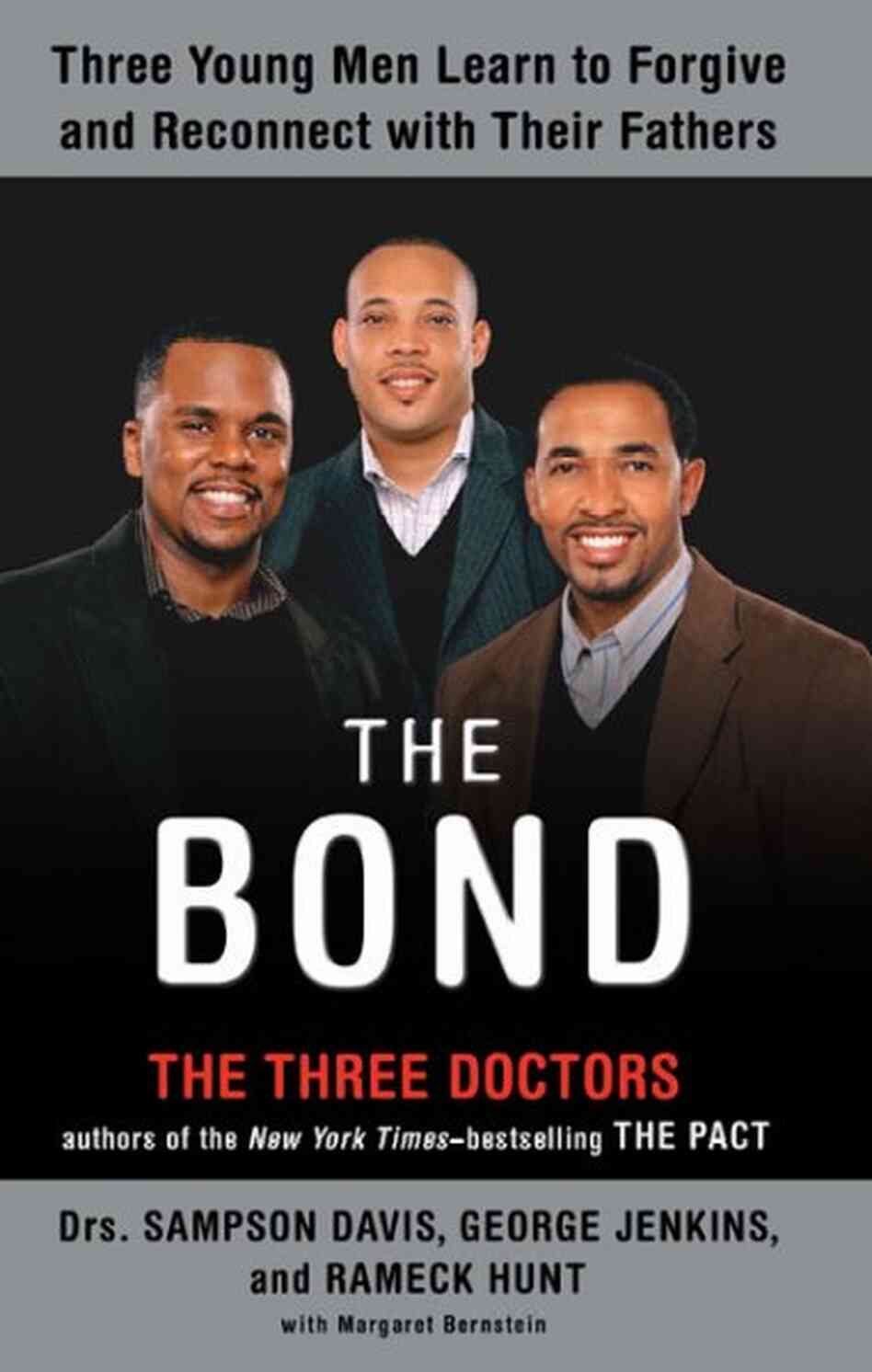 The Bond The Bond