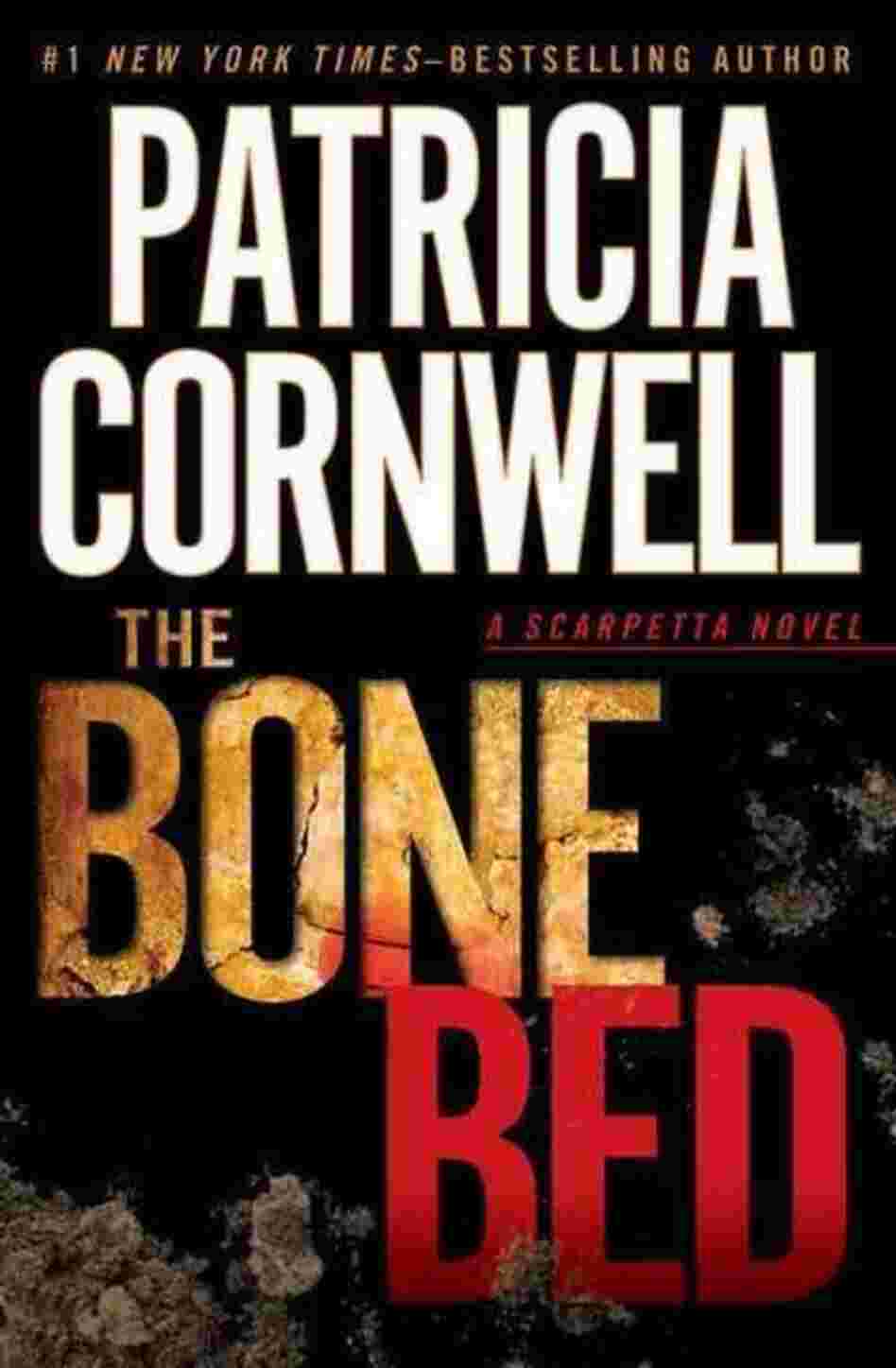 The Bone Bed The Bone Bed