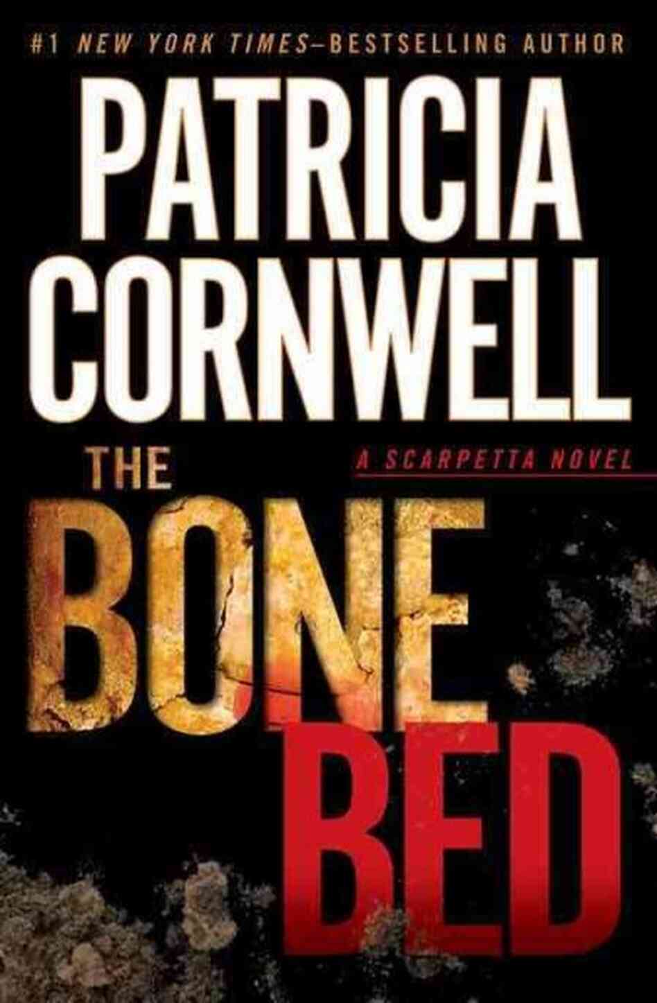 The Bone Bed The Bone Bed