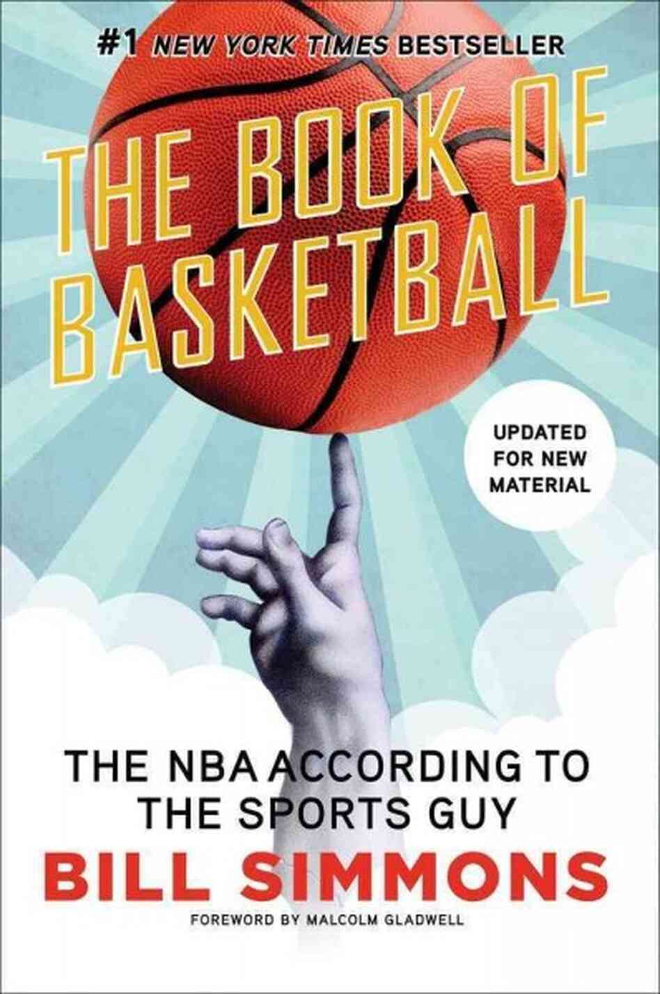 The Book of Basketball