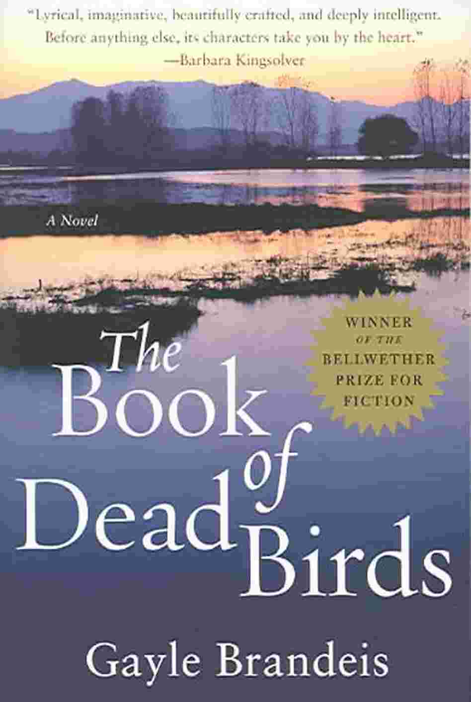 The Book of Dead Birds The Book of Dead Birds