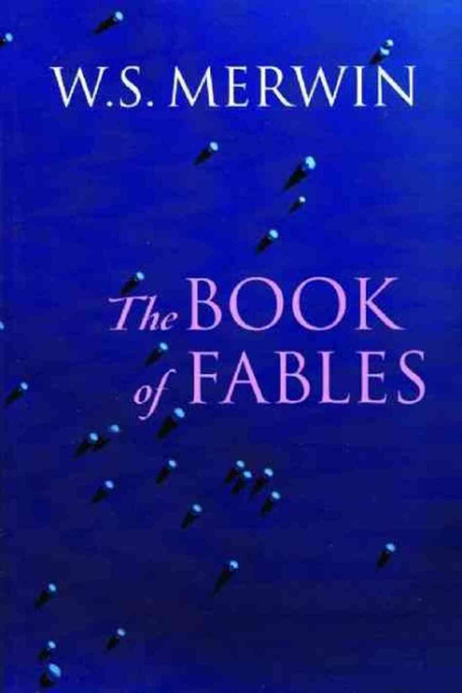 The Book of Fables The Book of Fables