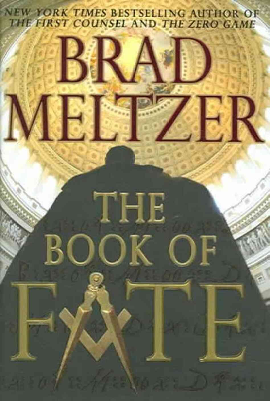 The Book of Fate The Book of Fate