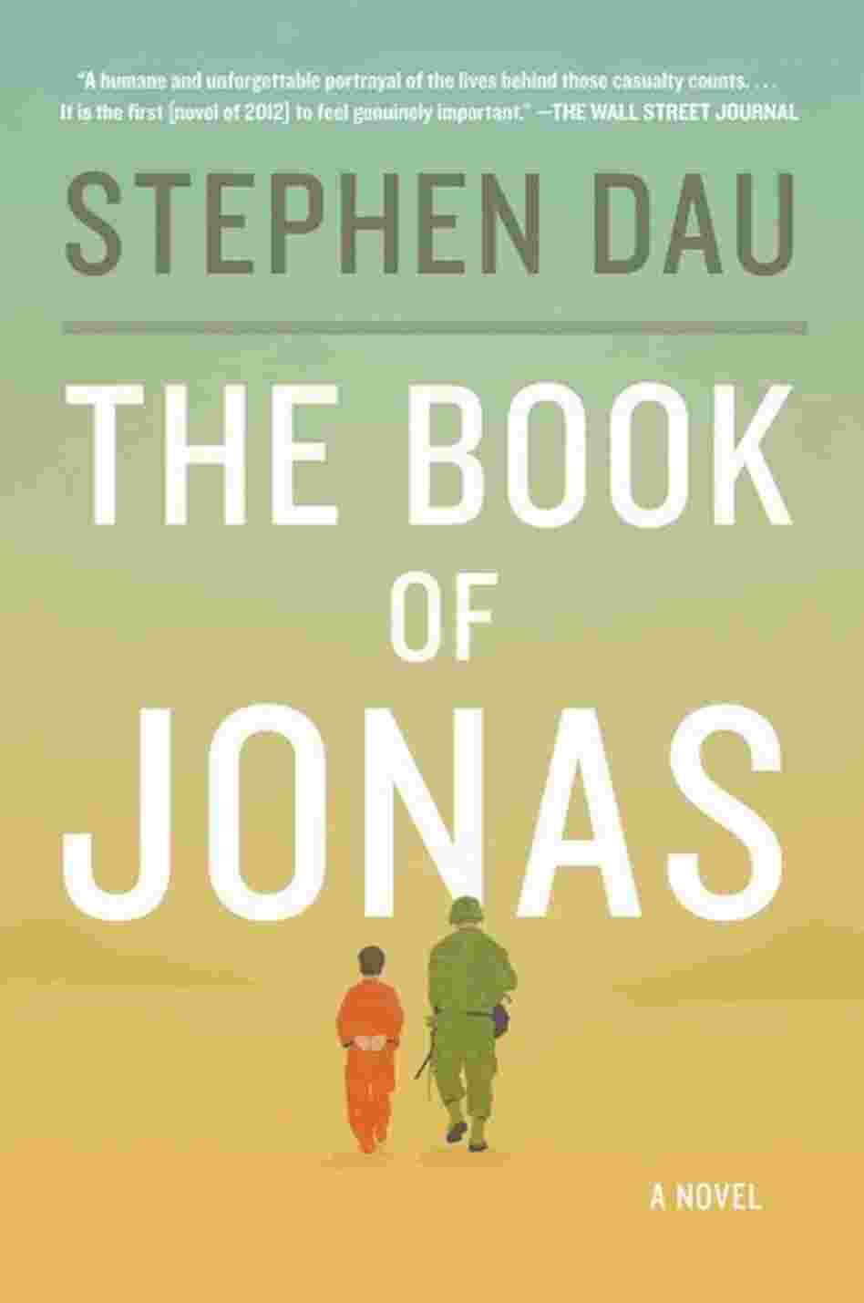 The Book of Jonas