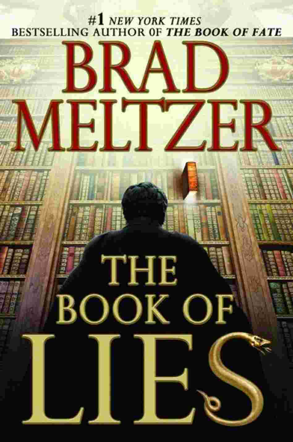 The Book of Lies The Book of Lies
