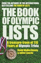 The Book of Olympic Lists