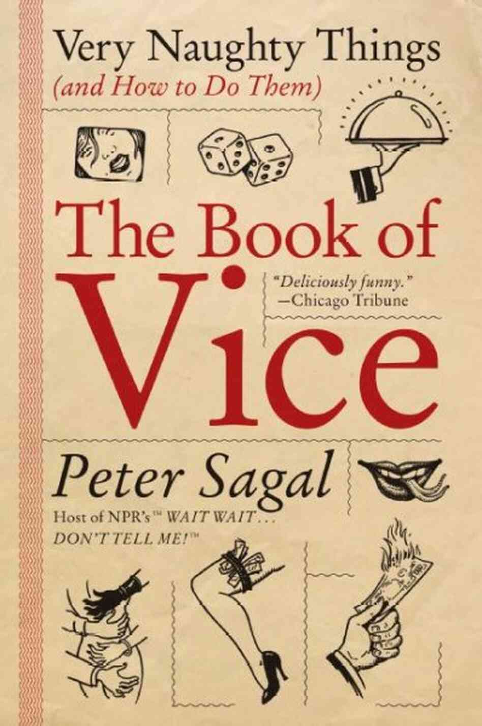 The Book of Vice