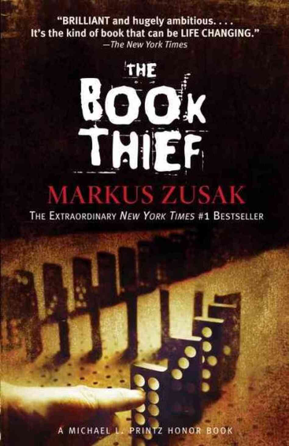 The Book Thief The Book Thief