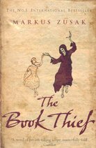 The Book Thief The Book Thief