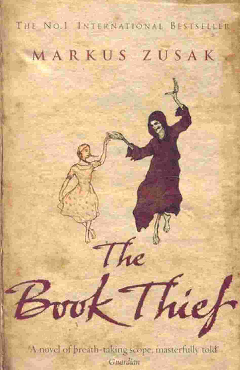 The Book Thief The Book Thief