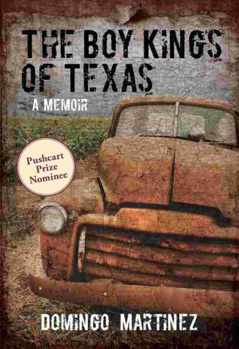 The Boy Kings of Texas