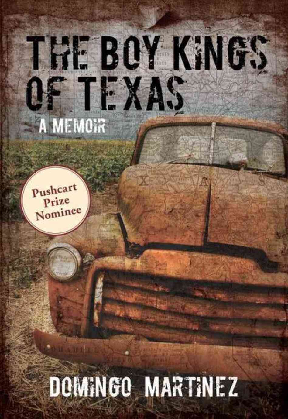 The Boy Kings of Texas The Boy Kings of Texas