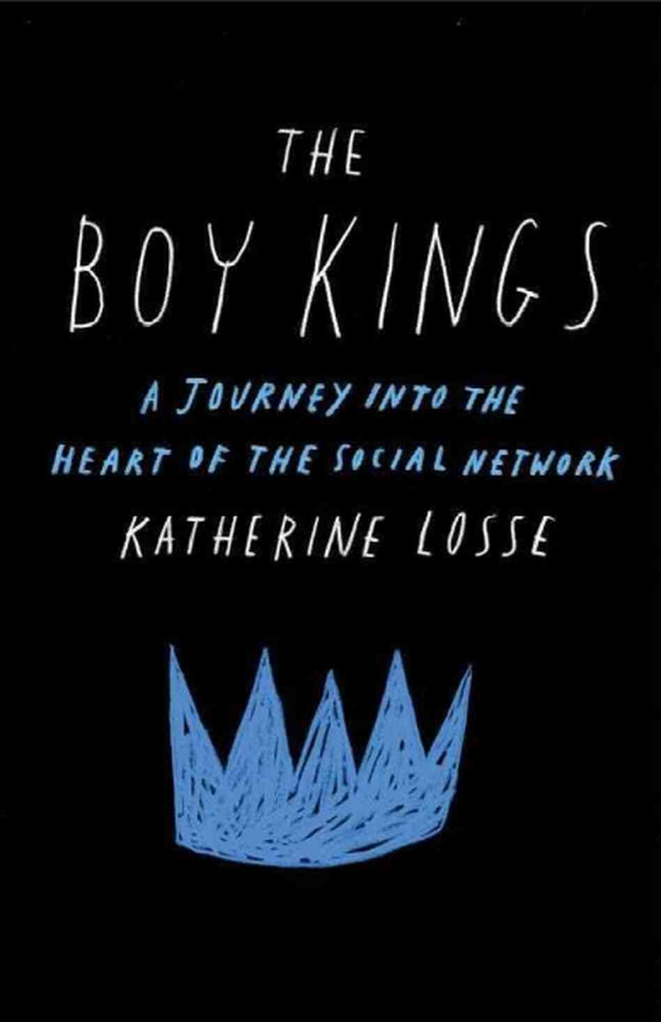 The Boy Kings