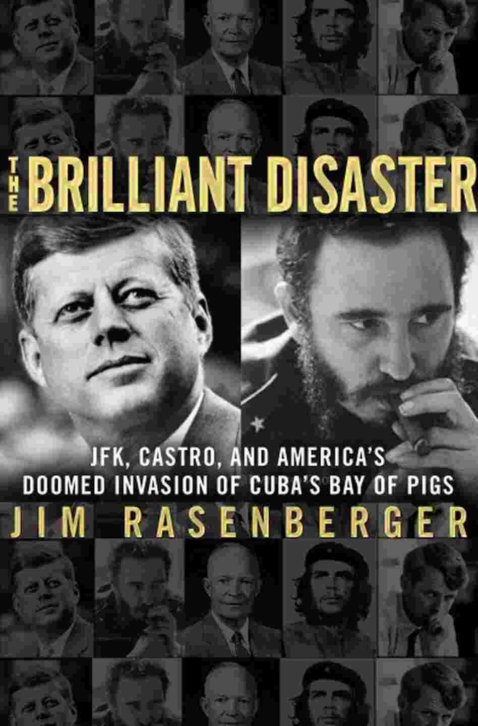The Brilliant Disaster