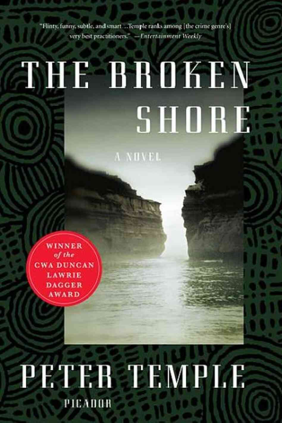 The Broken Shore The Broken Shore