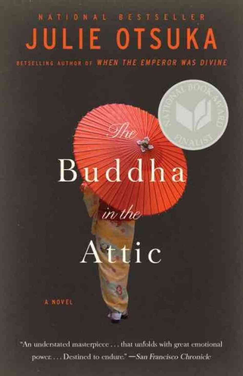 The Buddha in the Attic The Buddha in the Attic