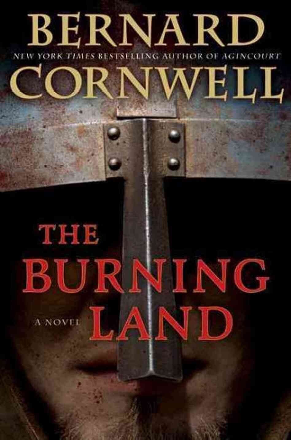 The Burning Land The Burning Land