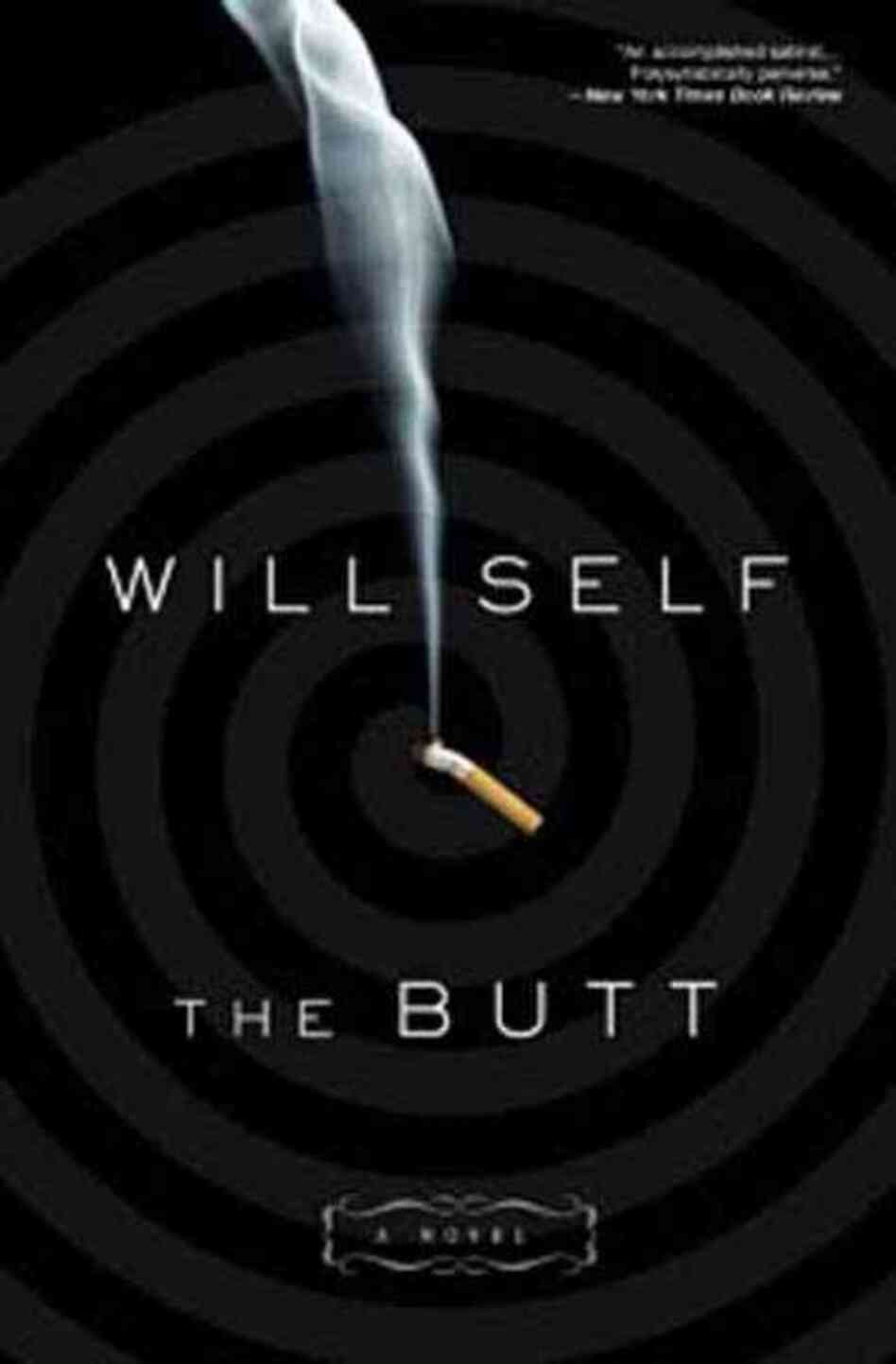The Butt The Butt