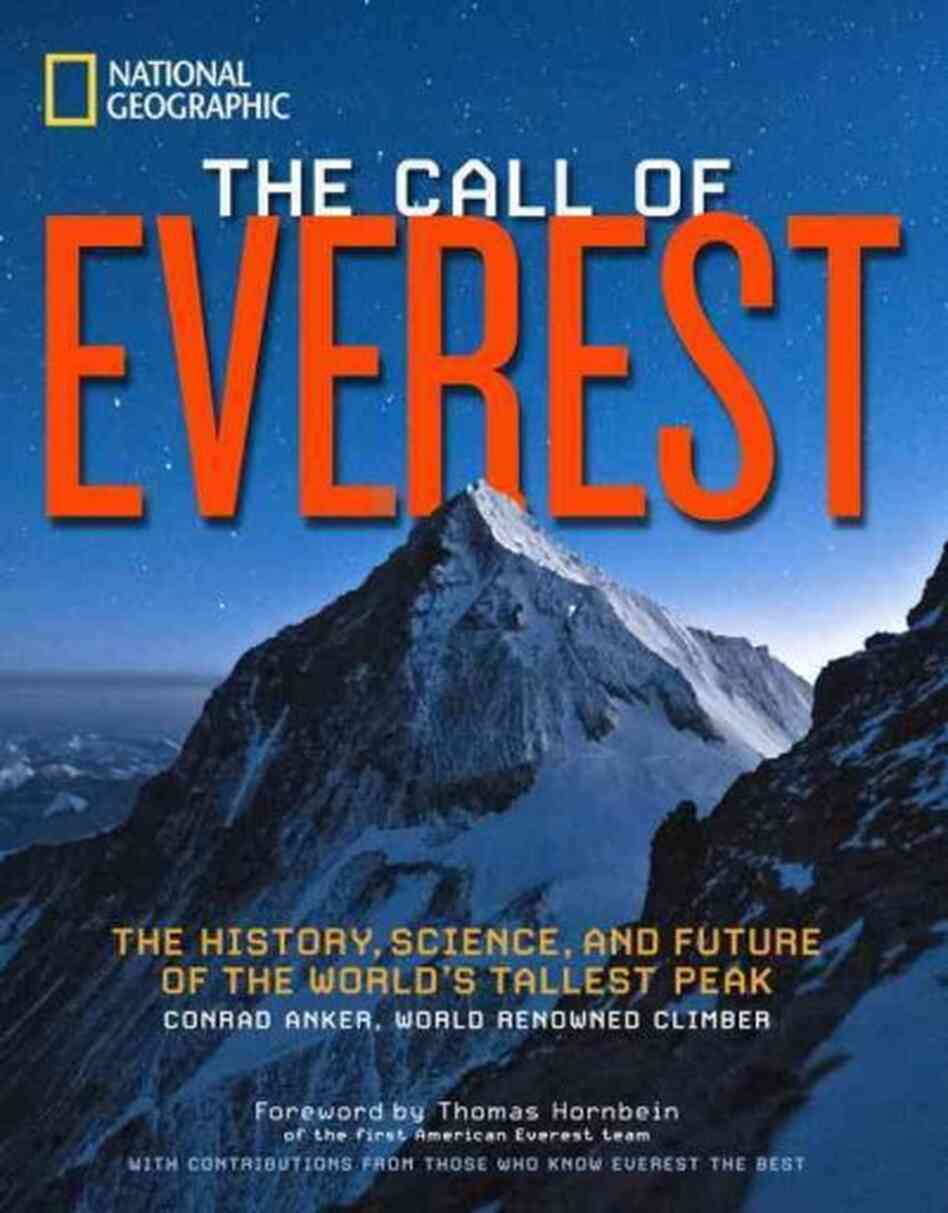 The Call of Everest NPR