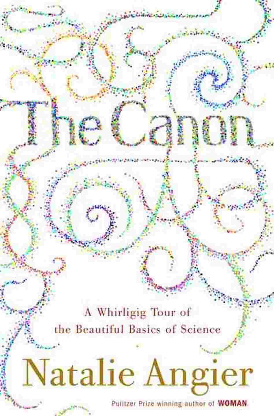 The Canon The Canon