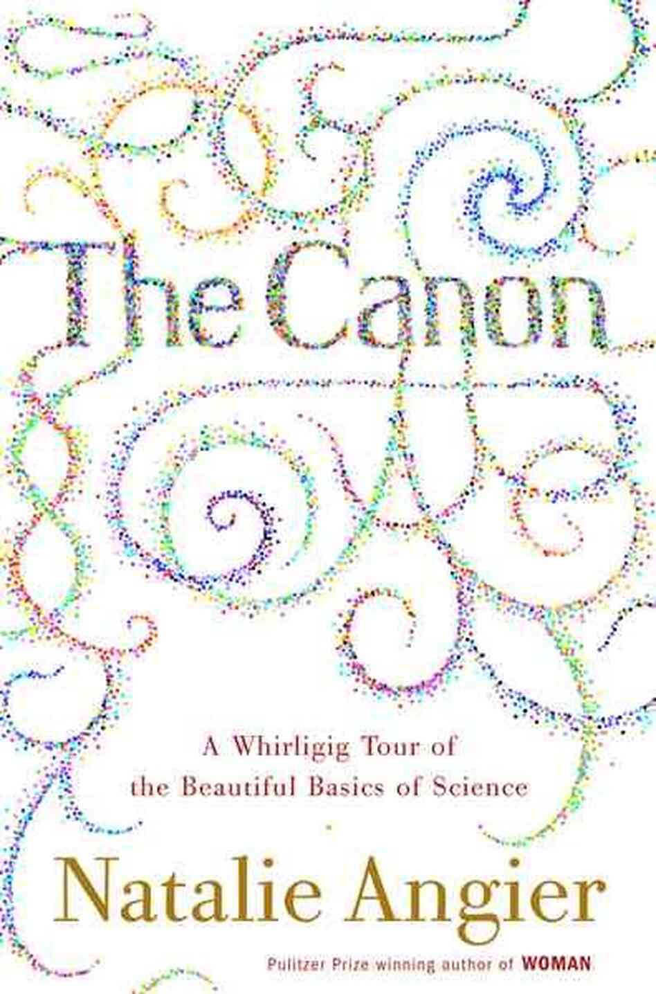 The Canon The Canon