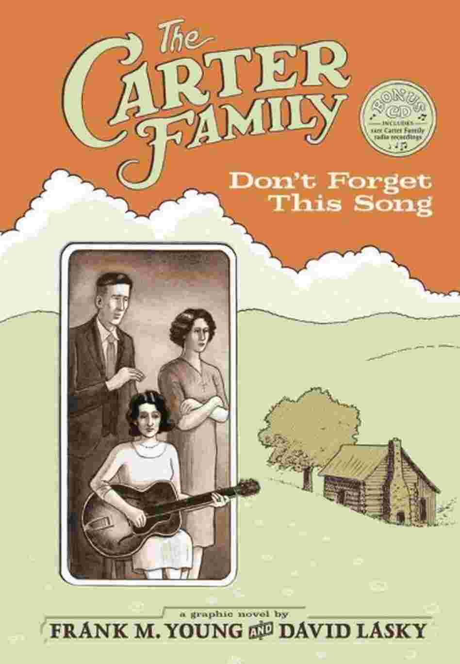 The Carter Family