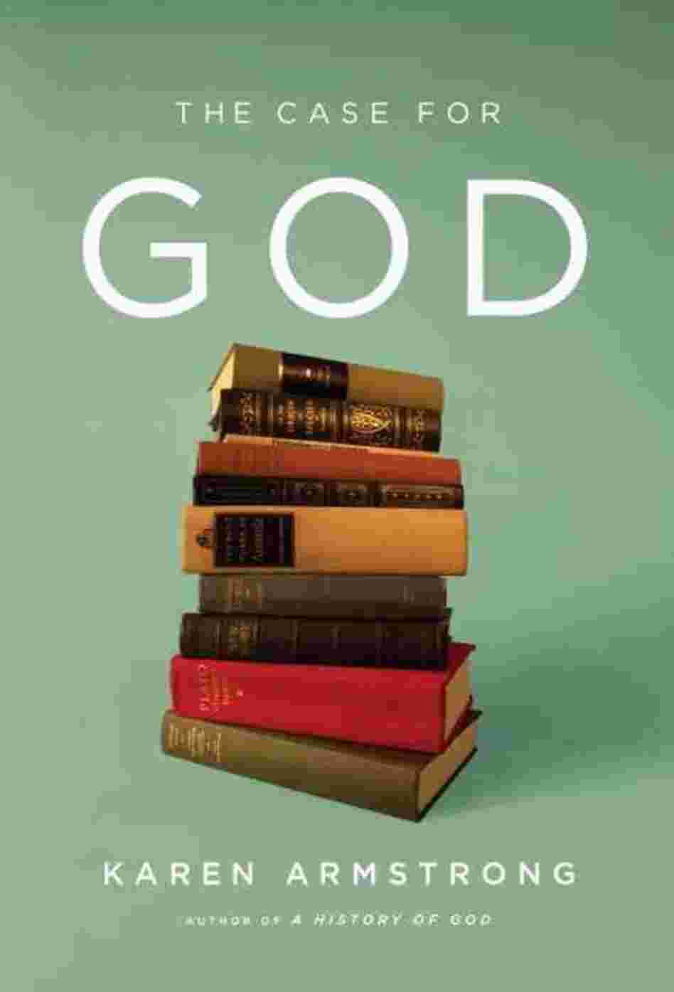 The Case for God