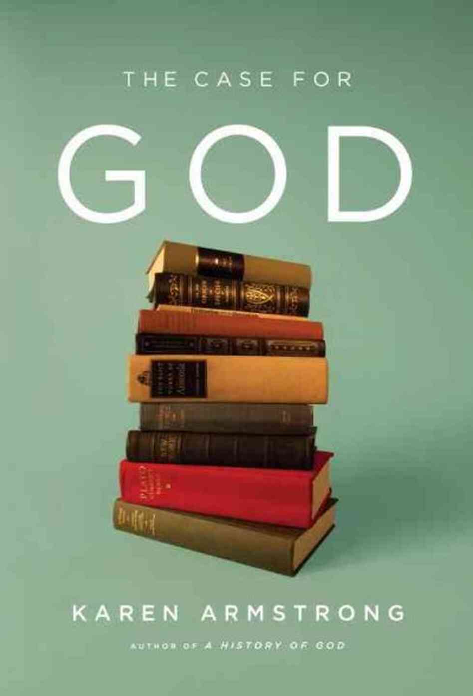 The Case for God The Case for God