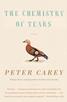 The Chemistry of Tears The Chemistry of Tears