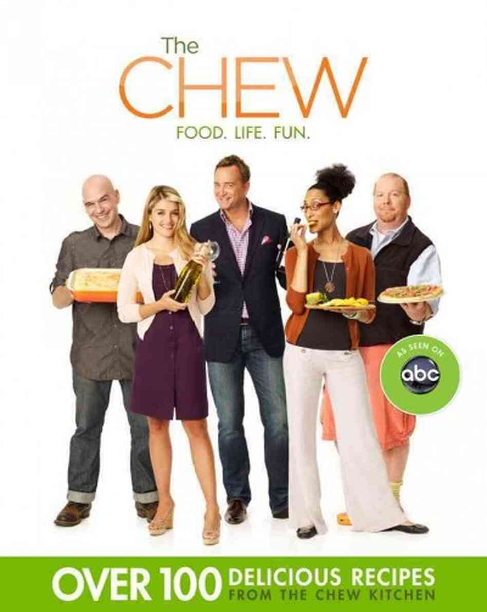 The Chew The Chew