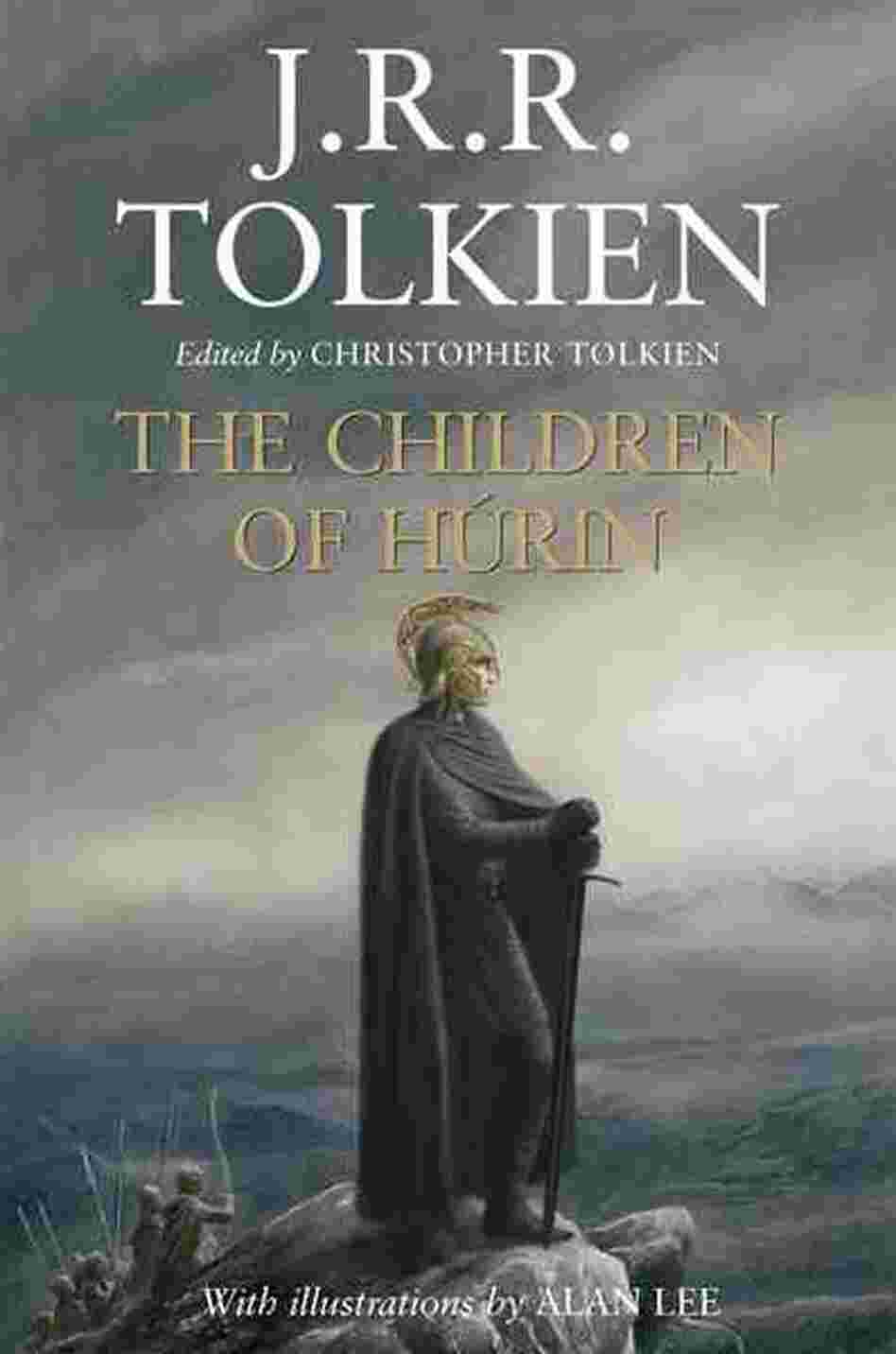The Children of Hurin The Children of Hurin