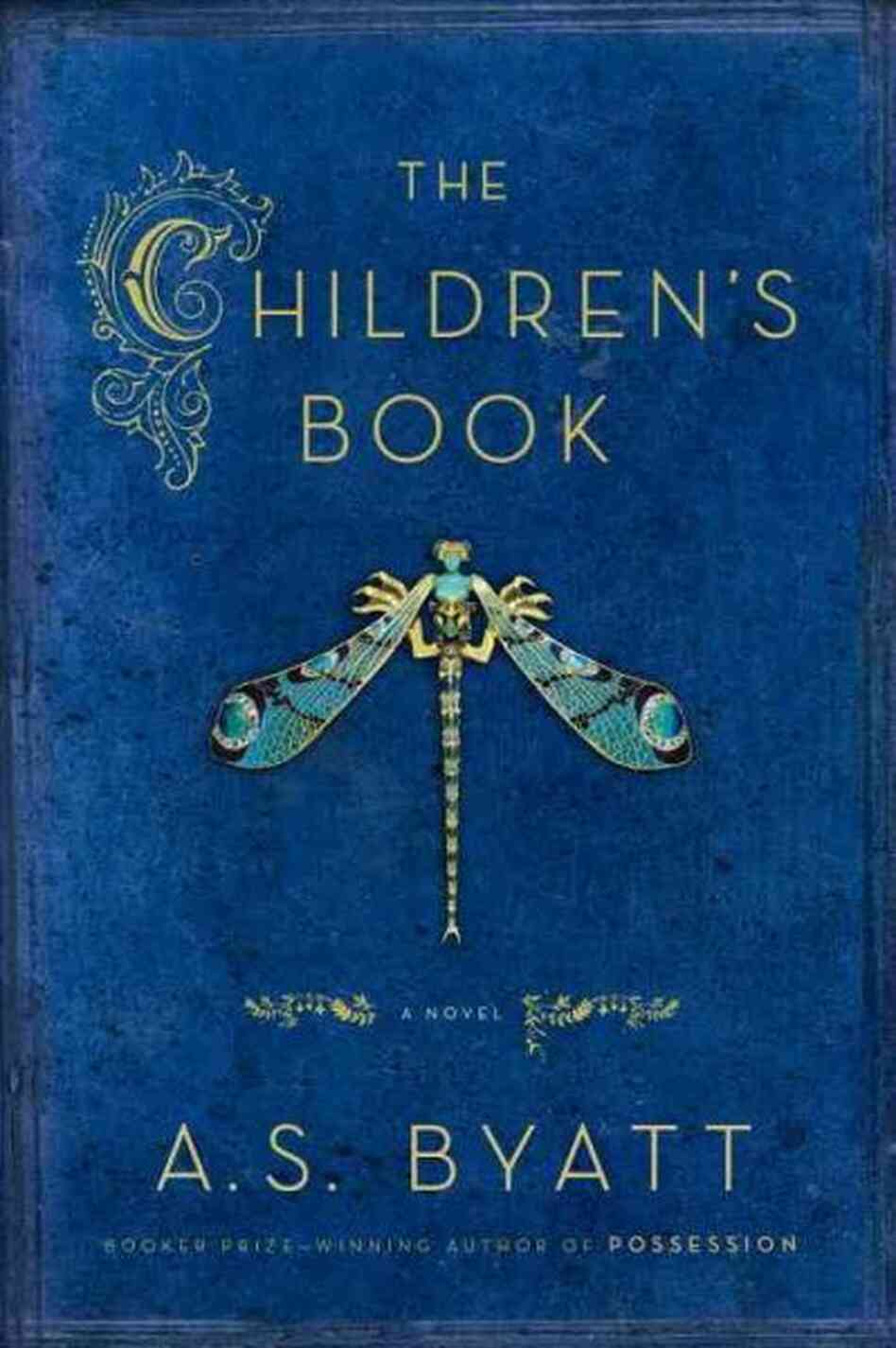 The Children's Book The Children's Book