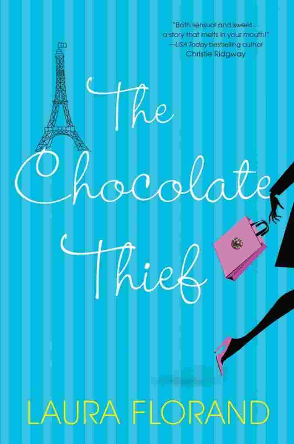 The Chocolate Thief The Chocolate Thief