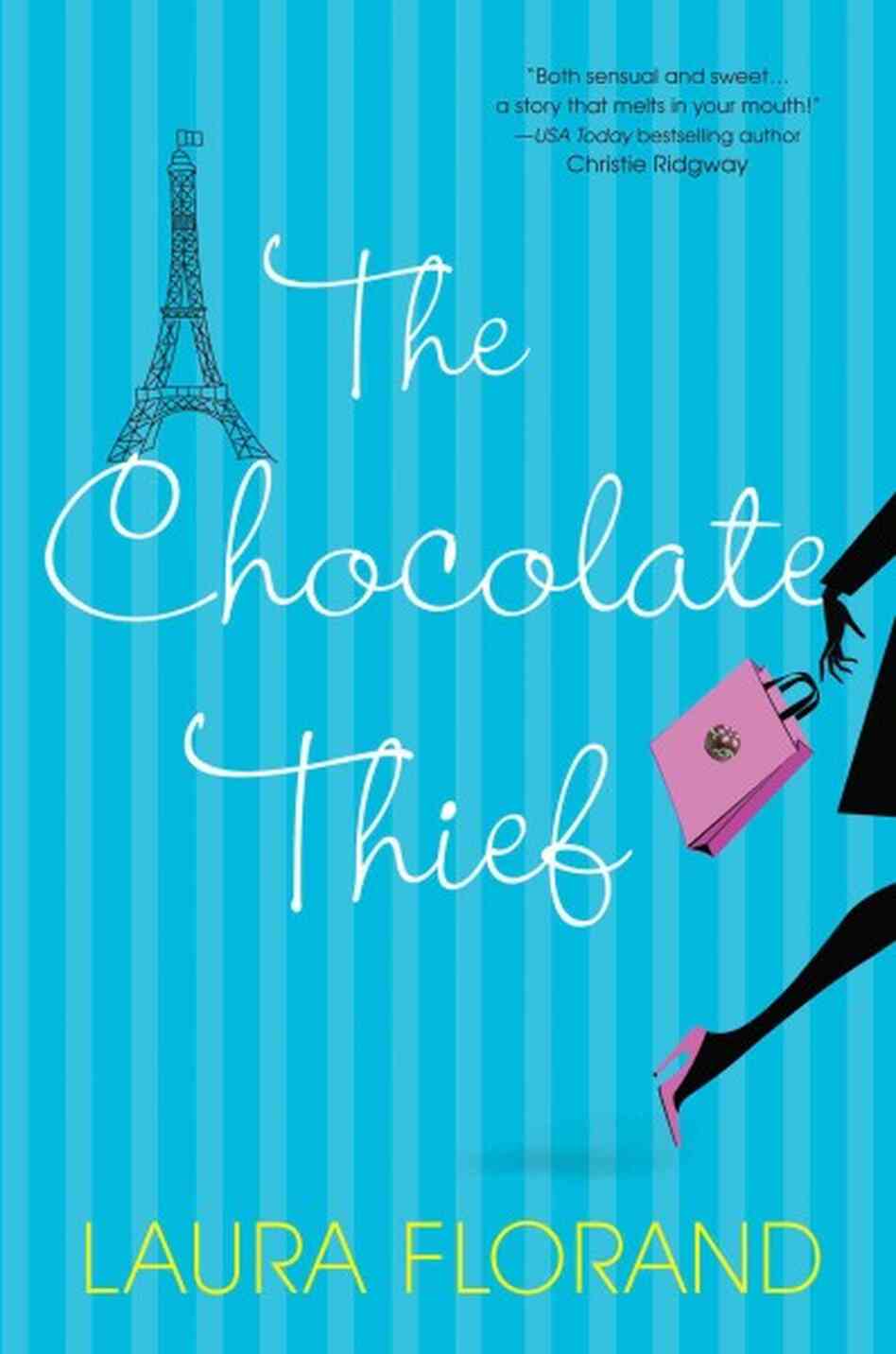 The Chocolate Thief The Chocolate Thief
