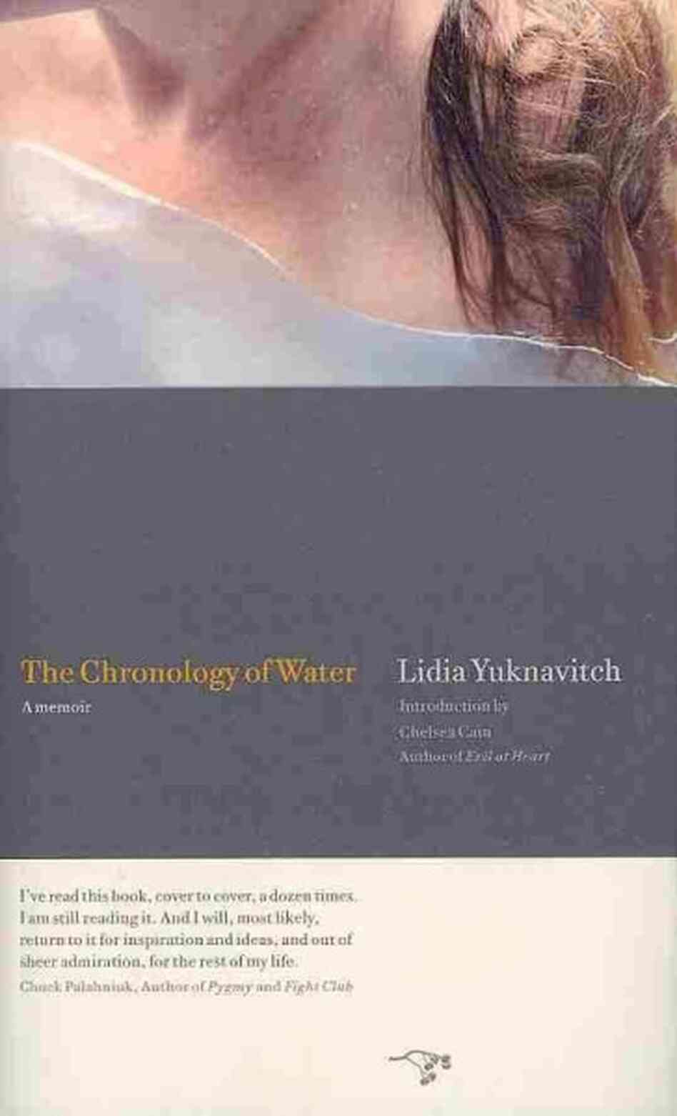 The Chronology of Water The Chronology of Water