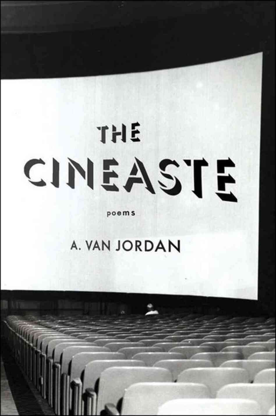 The Cineaste The Cineaste